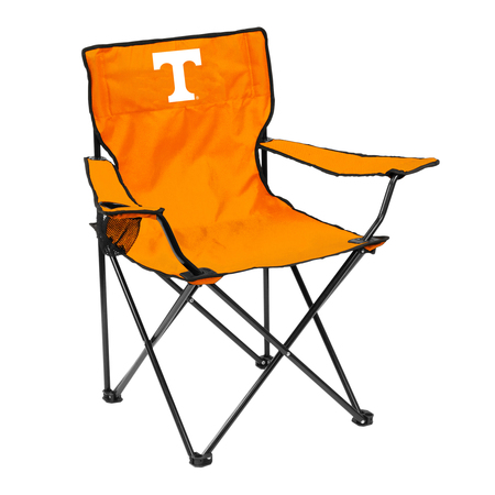 LOGO BRANDS Tennessee Quad Chair 217-13Q